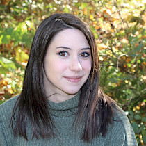 Azal (Lily) Bahadory