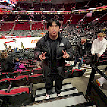 Anthony Pham
